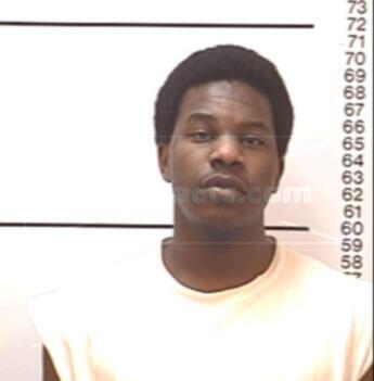 Cuyler Vaughn Josey