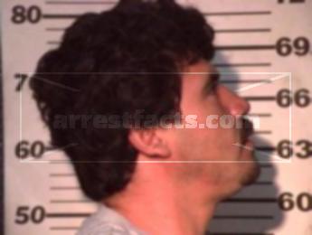 Tomas Jesus Salazar Briones
