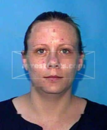 Allison Kaye Vanhorn