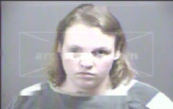 Ashley Nicole Blair