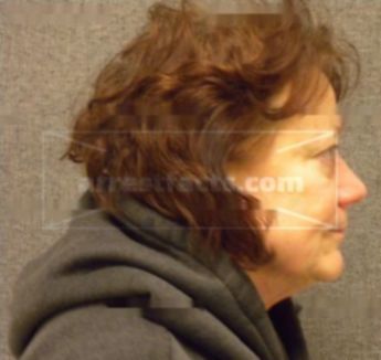 Kim M Chamberlain