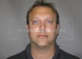 Andrew Jason Beam
