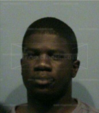 Corey Dustin Bradford
