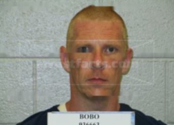 Matthew James Bobo