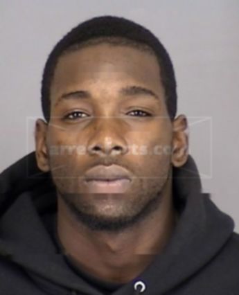 Derick Claude Gray