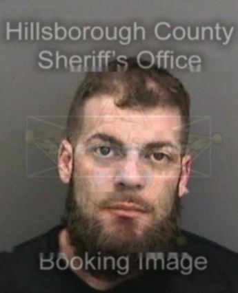 Nicholas Adam Burton