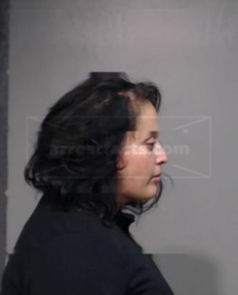 Nadya Crystal Torres Gomez