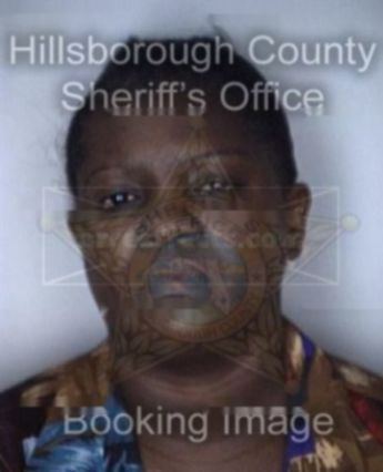 Mishare Elaine Sherman
