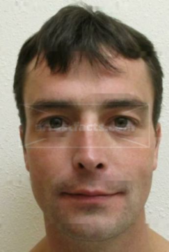 Shawn Leroy Wofford