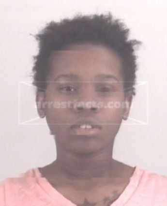 Jocelyn D Hightower