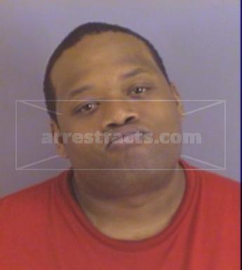 Douglas Ronell Blaylock