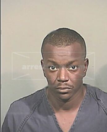 Rayshon Norman Davis