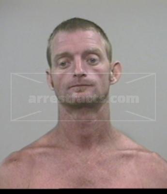 Steven Lamar Waters