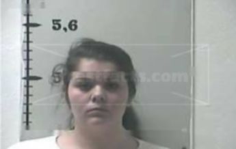 Leah Weston