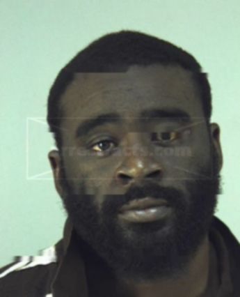 Wayne Michael Booker