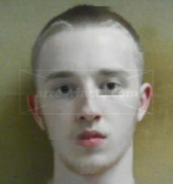 Parker Vick