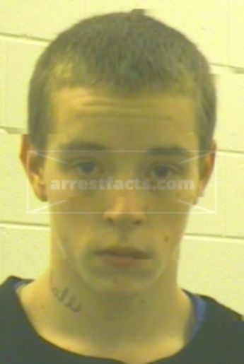 Thomas Matthew Marshall