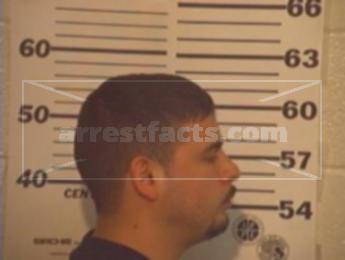 Christian Javier Salinas Guzman