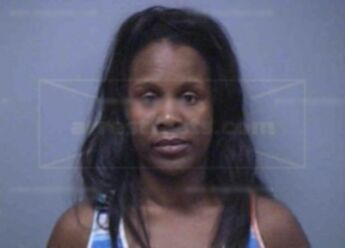 Shekinah Grace Richins