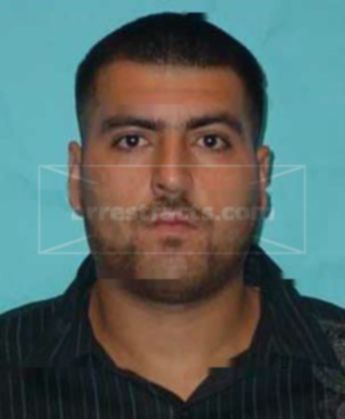 Victor Ugo Ayala