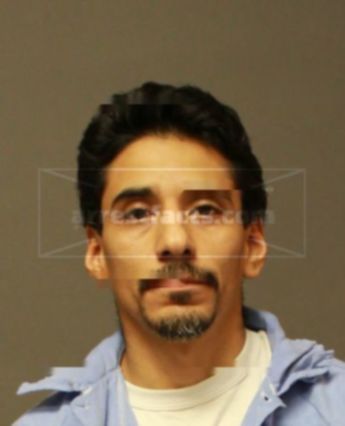 Anthony John Frausto