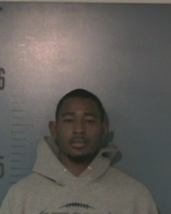 Anthony Jerome Peoples