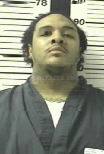 Anthony D Golden