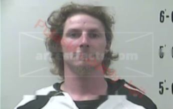 Stephen Eric Jones