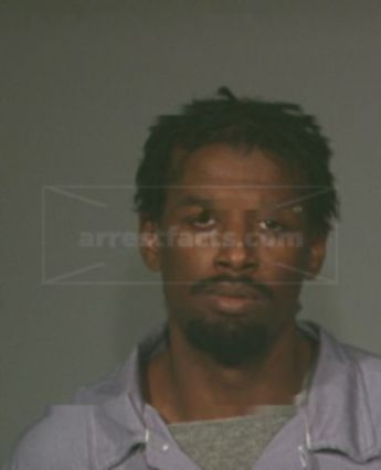 Jermaine Kershawn Perry