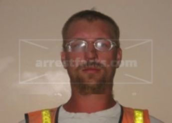 Carl Austin Todd