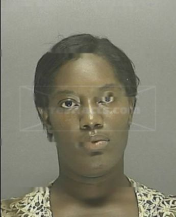 Kenethia Banks