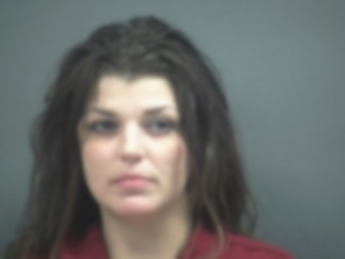 Elizabeth Ann May
