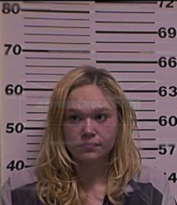 Kisha Faye Slade