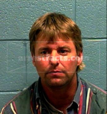 Daniel Lee Ainsworth