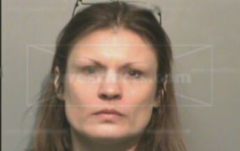 Brandy Lynette Wilson