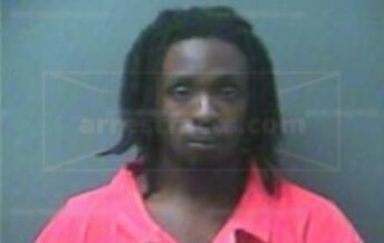 Justin K Jackson