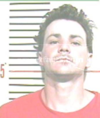 Justin Roy Ford