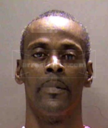 Tyrone Burns