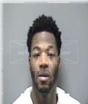 Donzel Riggins