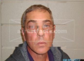 James Daniel Sandlin