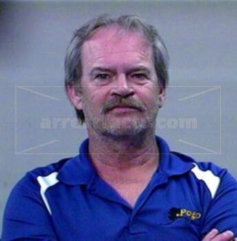Frank Charles Seay