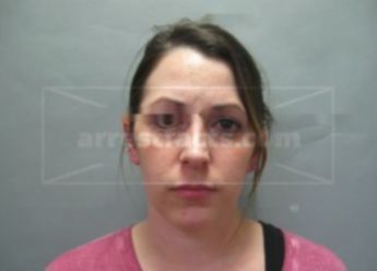 Danae Leigh Goddard