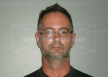 Paul Douglas Ford