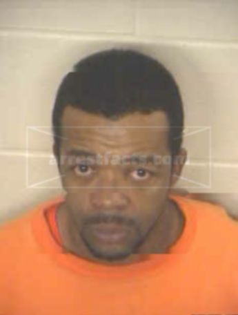 Leroy Baker