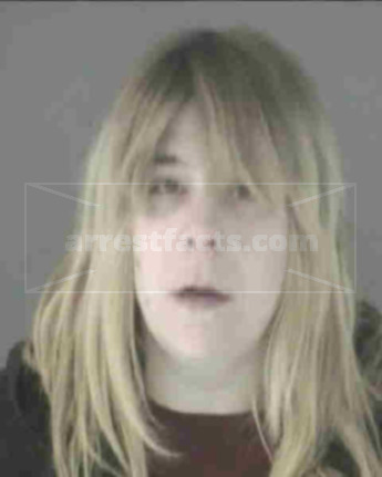 Amy Michelle Gerdes