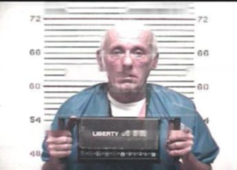 Garry Wayne Arnold