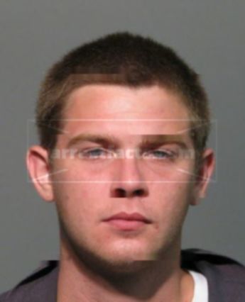 Zachery Allen Fleming