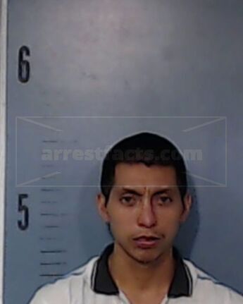 Joel Martinez-Castillo