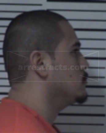 Joe David Hernandez