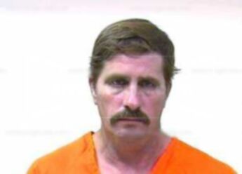 Joe Darrell Mccaskill